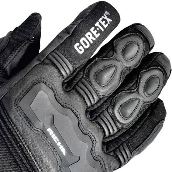 Richa Cold Protect GTX Motorcycle Gloves at JTS Biker Clothing